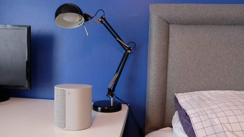 Loa Bang & Olufsen Beoplay M3 - Điện Máy Plus