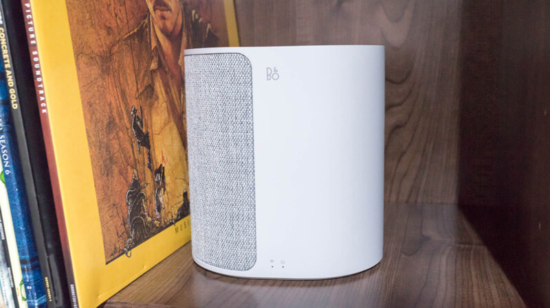 Loa Bang & Olufsen Beoplay M3 - Điện Máy Plus