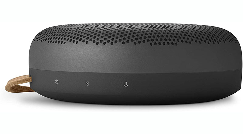 Loa Bang & Olufsen Beosound A1 2nd Gen chính hãng Loa Bang & Olufsen Beosound A1 2nd Gen - Điện Máy Plus