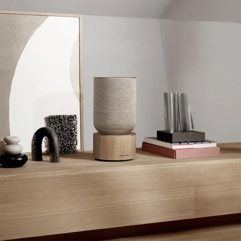 Loa Bang & Olufsen Beosound Balance chính hãng Loa Bang & Olufsen Beosound Balance - Điện Máy Plus