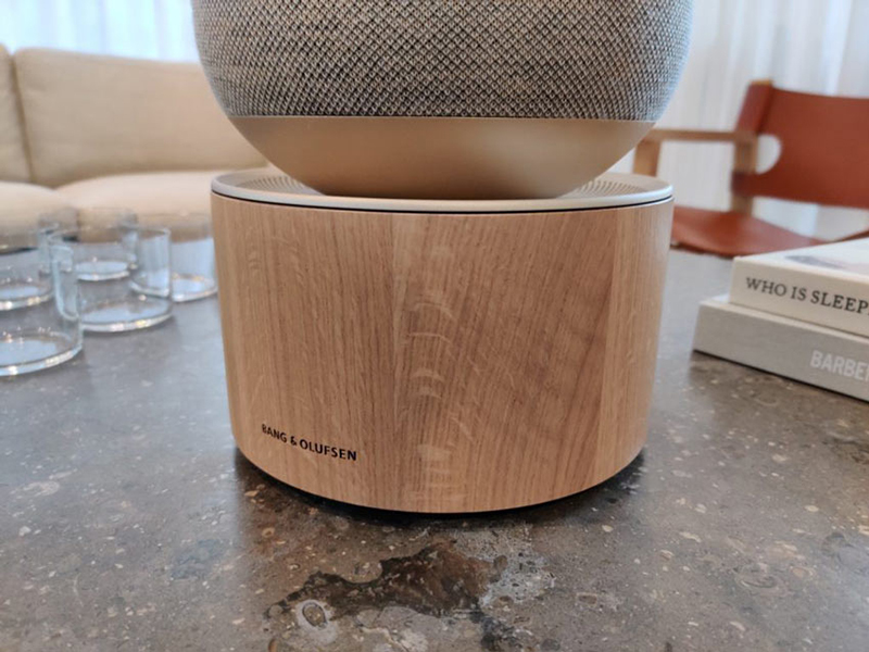 Loa Bang & Olufsen Beosound Balance chính hãng Loa Bang & Olufsen Beosound Balance - Điện Máy Plus