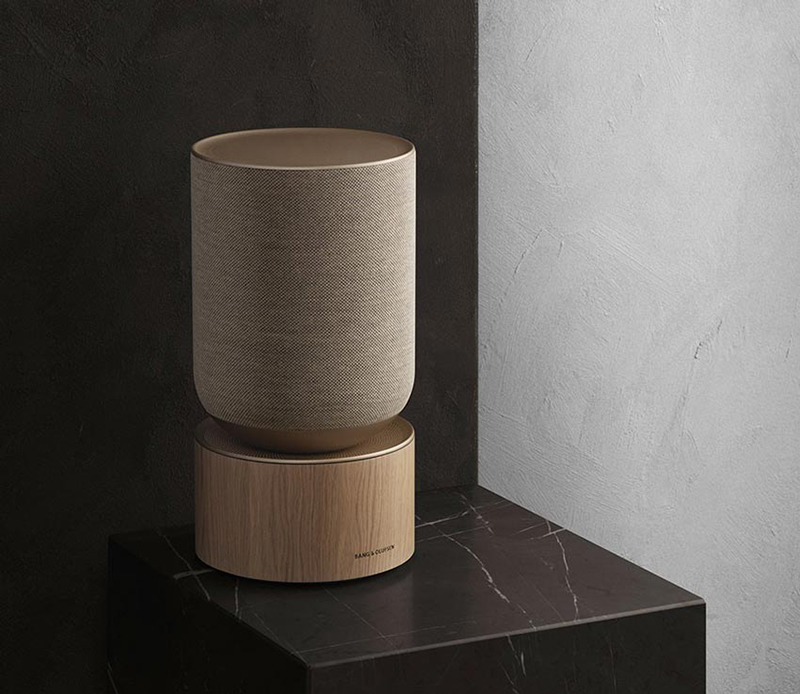 Loa Bang & Olufsen Beosound Balance chính hãng Loa Bang & Olufsen Beosound Balance - Điện Máy Plus