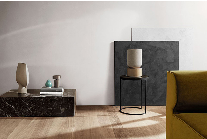 Loa Bang & Olufsen Beosound Balance chính hãng Loa Bang & Olufsen Beosound Balance - Điện Máy Plus