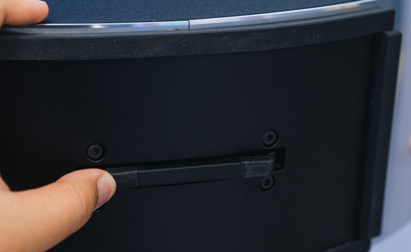 Loa Bang & Olufsen Beosound EDGE chính hãng Loa Bang & Olufsen Beosound EDGE - Điện Máy Plus