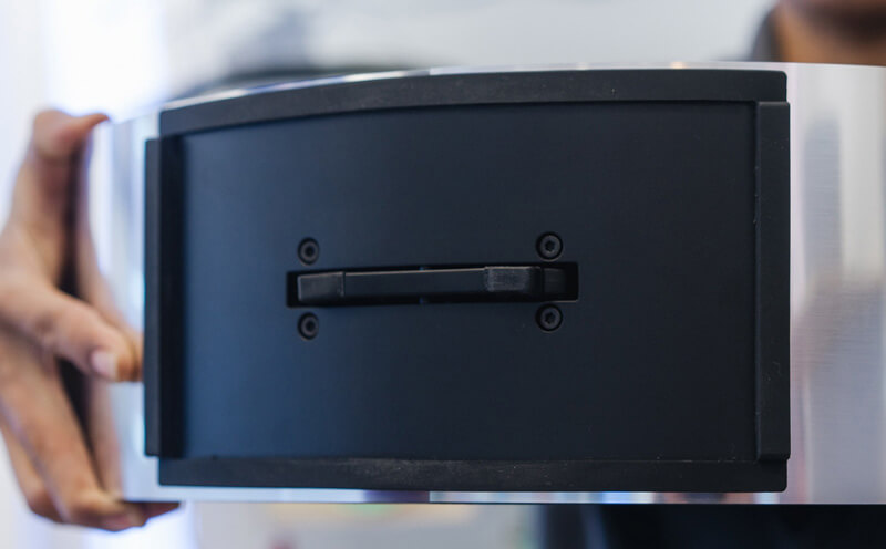 Loa Bang & Olufsen Beosound EDGE chính hãng Loa Bang & Olufsen Beosound EDGE - Điện Máy Plus