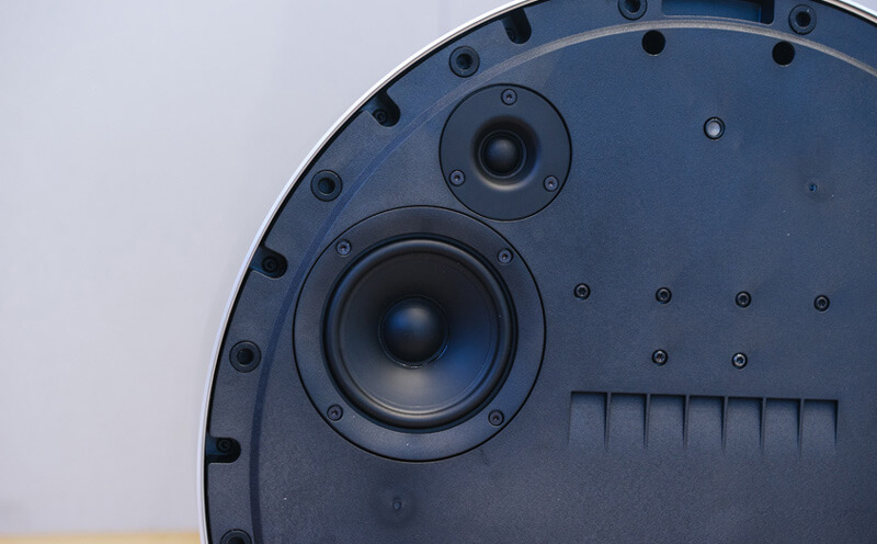 Loa Bang & Olufsen Beosound EDGE chính hãng Loa Bang & Olufsen Beosound EDGE - Điện Máy Plus