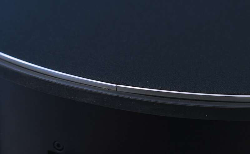 Loa Bang & Olufsen Beosound EDGE chính hãng Loa Bang & Olufsen Beosound EDGE - Điện Máy Plus