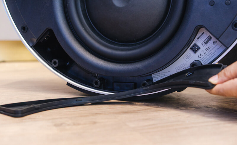 Loa Bang & Olufsen Beosound EDGE chính hãng Loa Bang & Olufsen Beosound EDGE - Điện Máy Plus