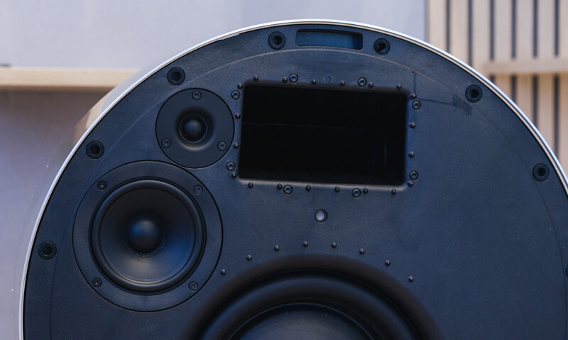 Loa Bang & Olufsen Beosound EDGE chính hãng Loa Bang & Olufsen Beosound EDGE - Điện Máy Plus