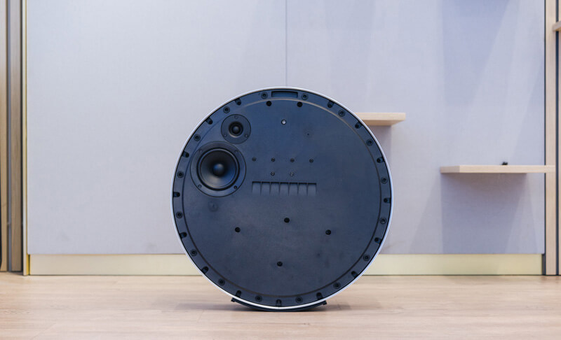 Loa Bang & Olufsen Beosound EDGE chính hãng Loa Bang & Olufsen Beosound EDGE - Điện Máy Plus