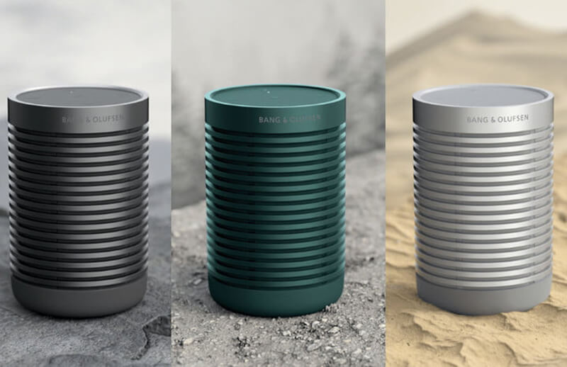 Loa Bang & Olufsen Beosound Explore - Điện Máy Plus