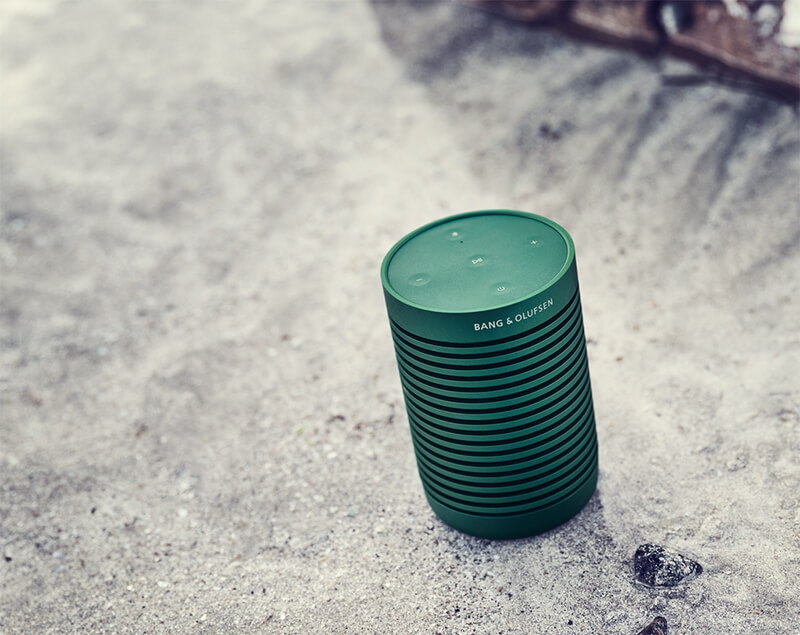 Loa Bang & Olufsen Beosound Explore - Điện Máy Plus