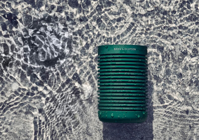 Loa Bang & Olufsen Beosound Explore - Điện Máy Plus