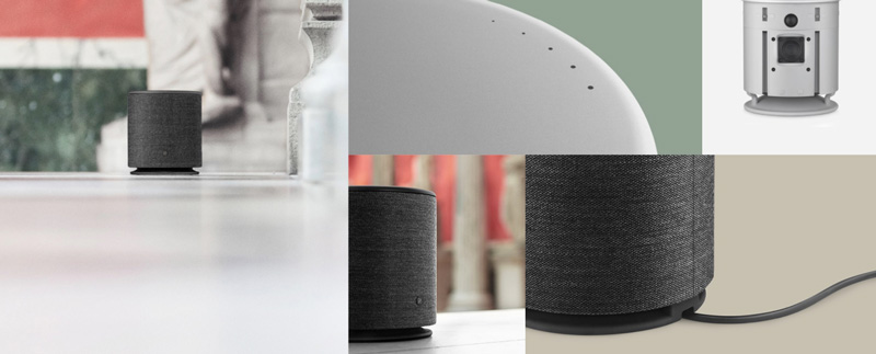 Loa Bang & Olufsen Beoplay M5 chính hãng Loa Bang & Olufsen Beoplay M5 - Điện Máy Plus