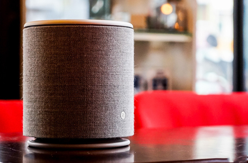 Loa Bang & Olufsen Beoplay M5 chính hãng Loa Bang & Olufsen Beoplay M5 - Điện Máy Plus