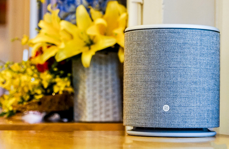 Loa Bang & Olufsen Beoplay M5 chính hãng Loa Bang & Olufsen Beoplay M5 - Điện Máy Plus