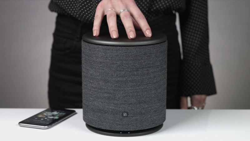 Loa Bang & Olufsen Beoplay M5 chính hãng Loa Bang & Olufsen Beoplay M5 - Điện Máy Plus