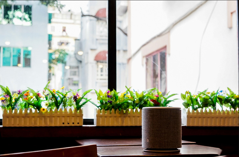 Loa Bang & Olufsen Beoplay M5 chính hãng Loa Bang & Olufsen Beoplay M5 - Điện Máy Plus