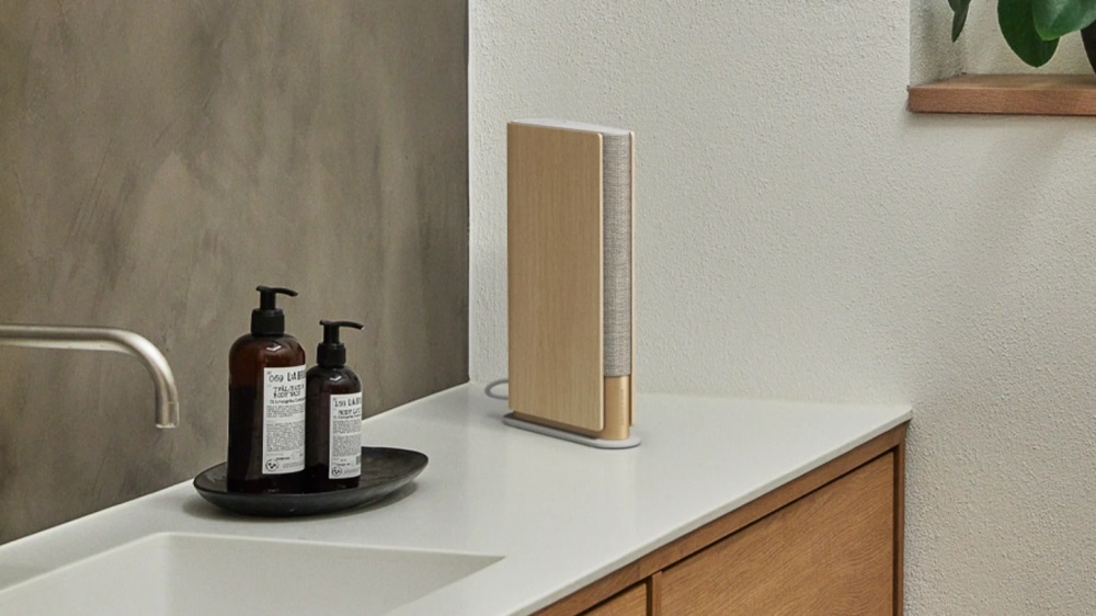 Loa Bang & Olufsen Beosound Emerge chính hãng Loa Bang & Olufsen Beosound Emerge - Điện Máy Plus