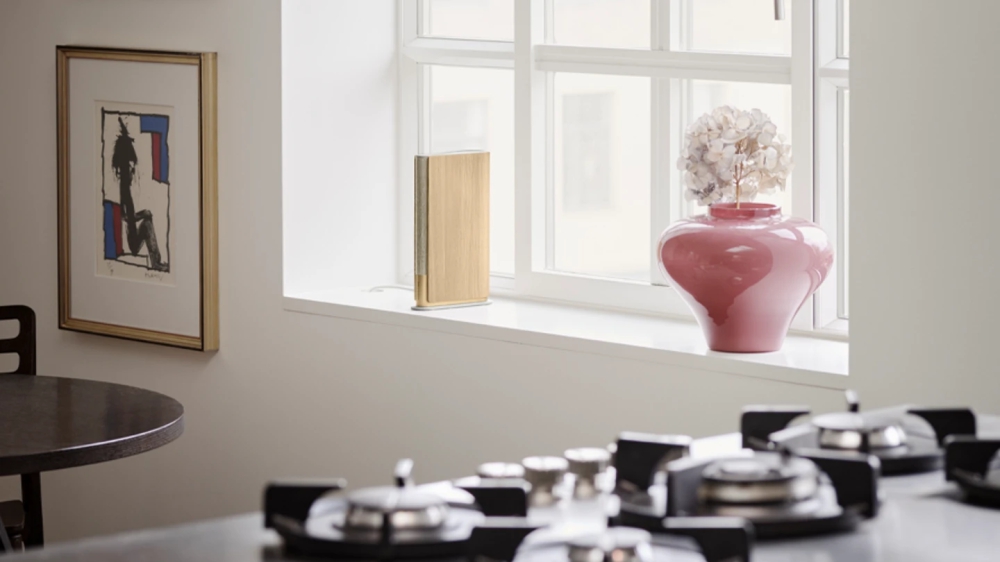 Loa Bang & Olufsen Beosound Emerge chính hãng Loa Bang & Olufsen Beosound Emerge - Điện Máy Plus