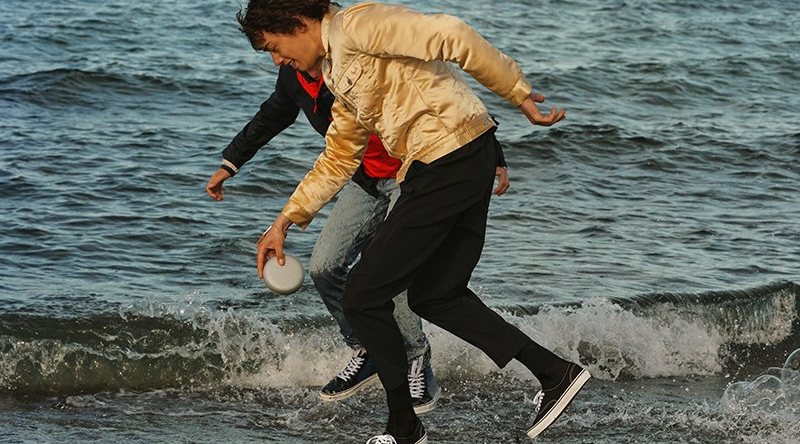 Loa Bang & Olufsen Beosound A1 2nd Gen chính hãng Loa Bang & Olufsen Beosound A1 2nd Gen - Điện Máy Plus