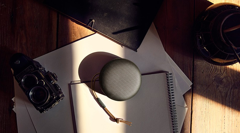 Loa Bang & Olufsen Beosound A1 2nd Gen chính hãng Loa Bang & Olufsen Beosound A1 2nd Gen - Điện Máy Plus