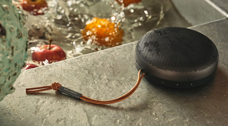 Loa Bang & Olufsen Beosound A1 2nd Gen chính hãng Loa Bang & Olufsen Beosound A1 2nd Gen - Điện Máy Plus