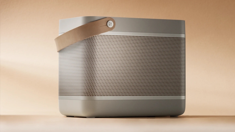 Loa Bang & Olufsen Beolit 20 Chính Hãng - Điện Máy Plus