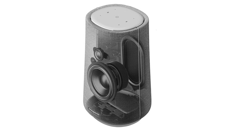 Loa Harman Kardon Citation 100 - Điện Máy Plus