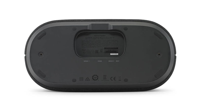 Loa Harman Kardon Citation 300 - Điện Máy Plus