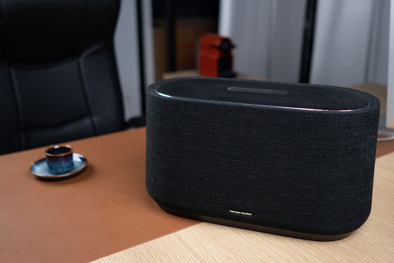 Harman Kardon Citation 500 ( chính hãng PGI) - Điện Máy Plus