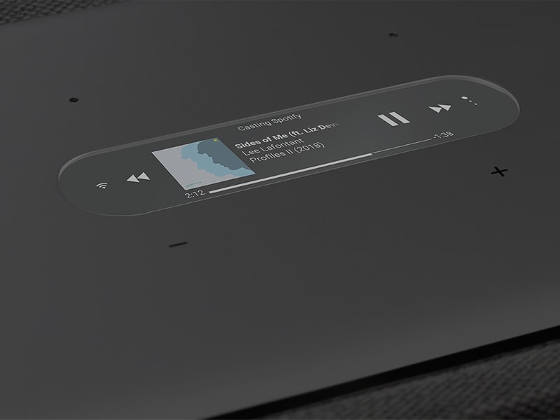 Loa Harman Kardon Citation 500 ( Bản xách tay us) - Điện Máy Plus