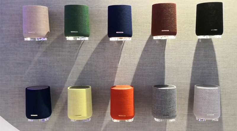 Loa Harman Kardon Citation One - Điện Máy Plus