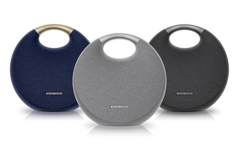 Loa Harman Kardon Onyx Studio 5 - Điện Máy Plus