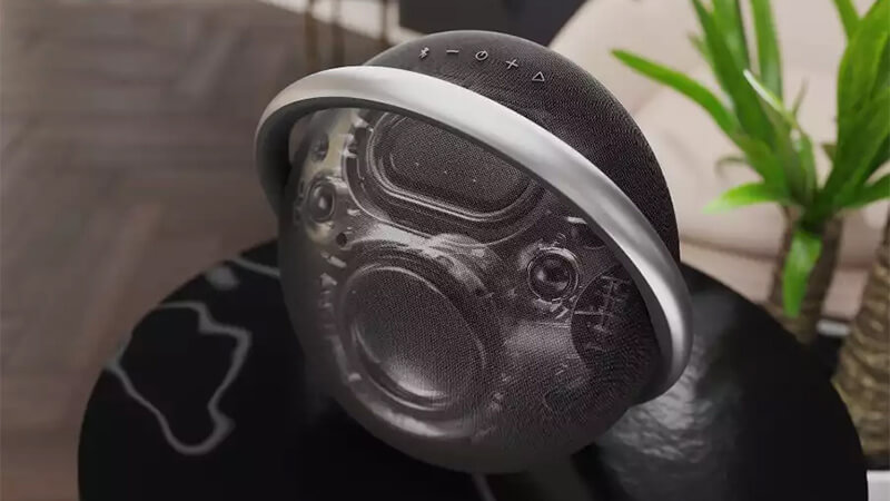 Loa Harman Kardon Onyx Studio 7 - Điện Máy Plus