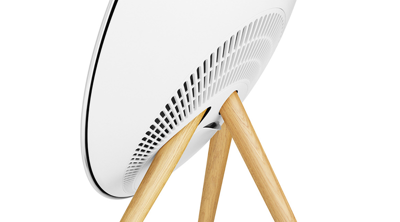 Loa Bang & Olufsen Beoplay A9 MK4 chính hãng Loa Bang & Olufsen Beoplay A9 MK4 - Điện Máy Plus