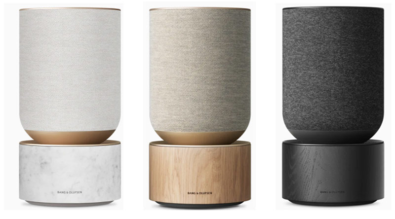 Loa Bang & Olufsen Beosound Balance chính hãng Loa Bang & Olufsen Beosound Balance - Điện Máy Plus