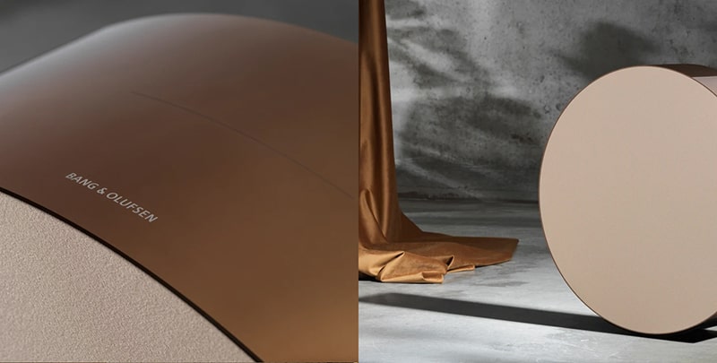 Loa Bang & Olufsen Beosound EDGE chính hãng Loa Bang & Olufsen Beosound EDGE - Điện Máy Plus