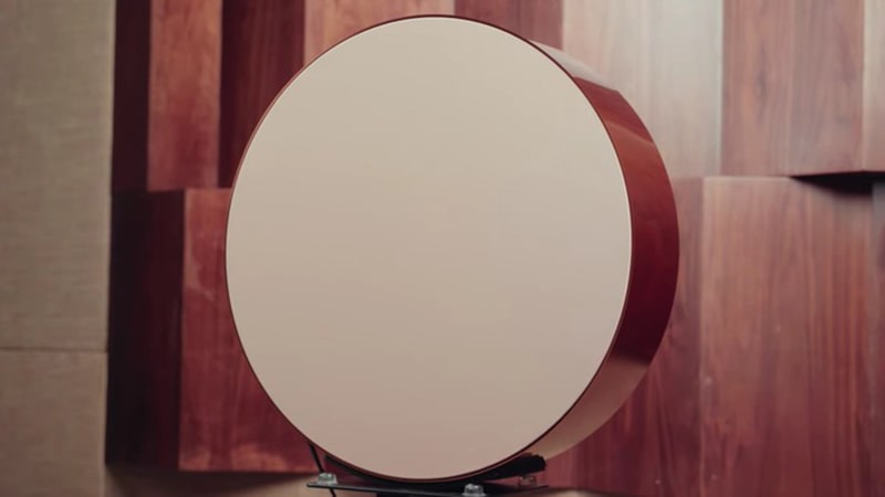 Loa Bang & Olufsen Beosound EDGE chính hãng Loa Bang & Olufsen Beosound EDGE - Điện Máy Plus