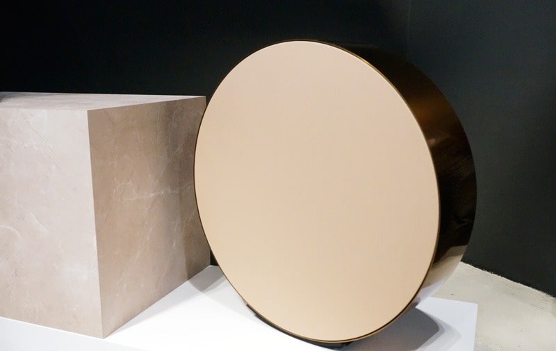 Loa Bang & Olufsen Beosound EDGE chính hãng Loa Bang & Olufsen Beosound EDGE - Điện Máy Plus