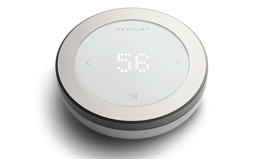 LOA DEVIALET PHANTOM I 108DB OPERA DE PARIS - Điện Máy Plus