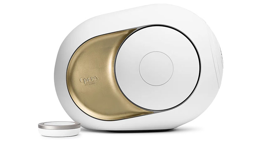 LOA DEVIALET PHANTOM I 108DB OPERA DE PARIS - Điện Máy Plus