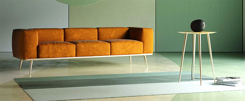 Loa Devialet Phantom II 95dB Matte Black - Điện Máy Plus