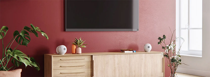 Loa Devialet Phantom II 95dB Matte Black - Điện Máy Plus