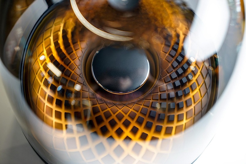 HARMAN KARDON AURA STUDIO 4 chính hãng HARMAN KARDON AURA STUDIO 4 - Điện Máy Plus