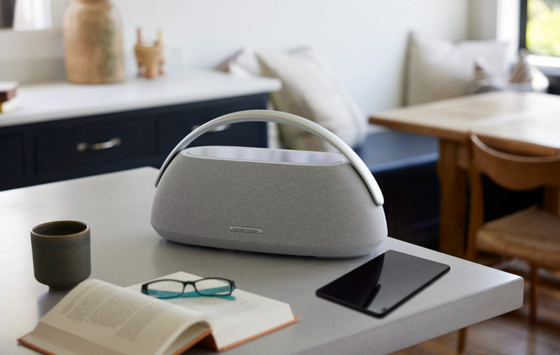 Harman Kardon Go Play 3 PGI chính hãng Harman Kardon Go Play 3 PGI - Điện Máy Plus