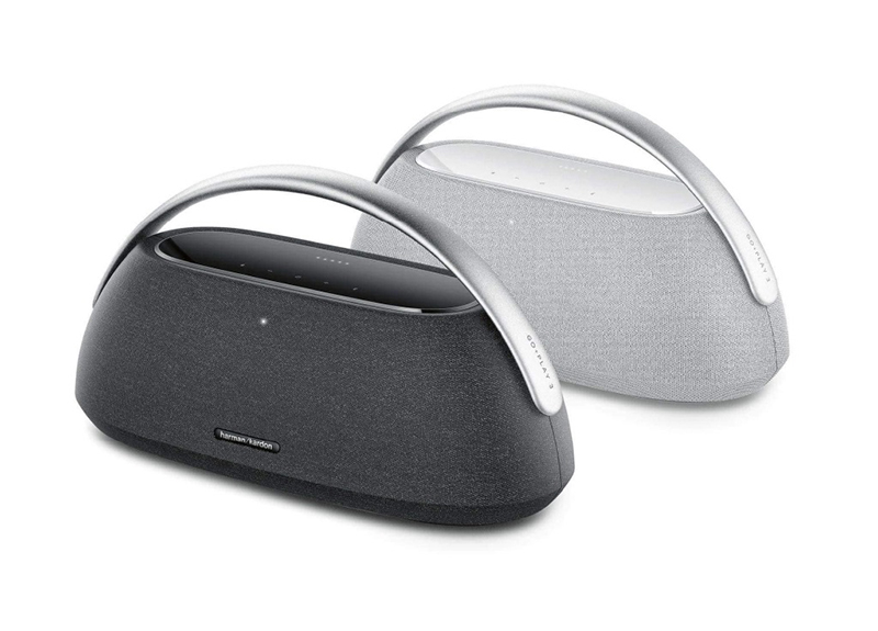 Harman Kardon Go Play 3 PGI chính hãng Harman Kardon Go Play 3 PGI - Điện Máy Plus