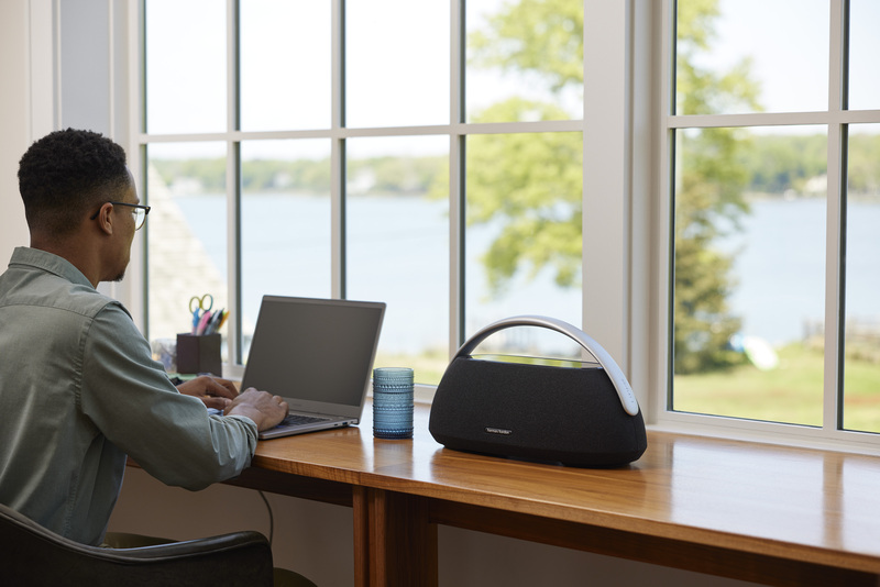 Harman Kardon Go Play 3 PGI chính hãng Harman Kardon Go Play 3 PGI - Điện Máy Plus