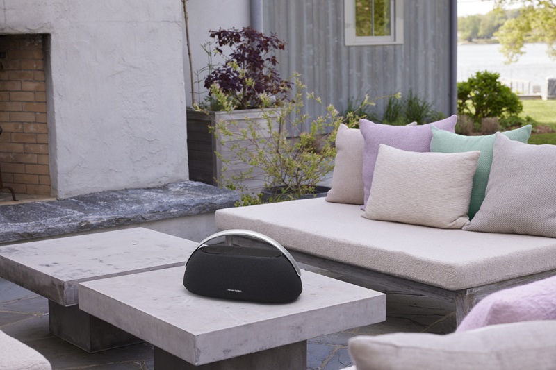 Harman Kardon Go Play 3 PGI chính hãng Harman Kardon Go Play 3 PGI - Điện Máy Plus