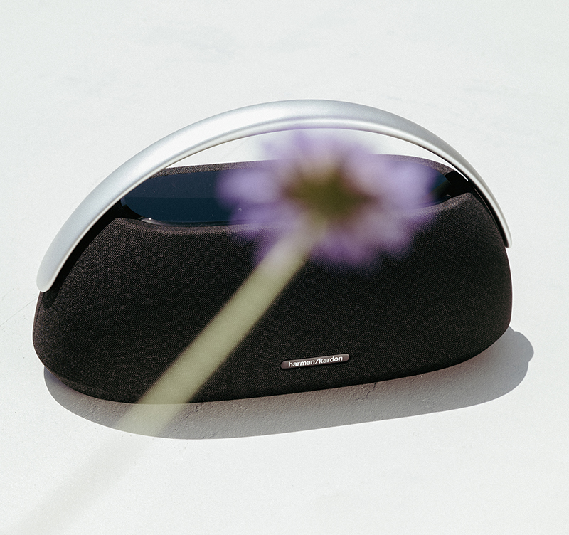 Harman Kardon Go Play 3 PGI chính hãng Harman Kardon Go Play 3 PGI - Điện Máy Plus